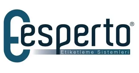 Esperto Pack Labels Makine Sanayi ve Ticaret Limited Şirket