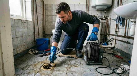 Kayseri Su Tesisat Servisi | 7/24 Adrese Mobil Tesisat Servisi