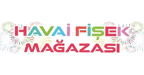Havai Fişek Mağazası