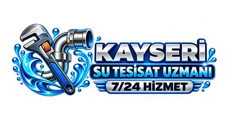 Kayseri Su Tesisatı Hizmeti
