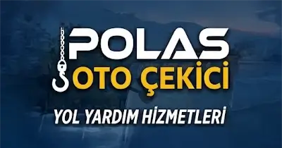 Polas Oto Çekici Yol Yardım Hizmetleri
