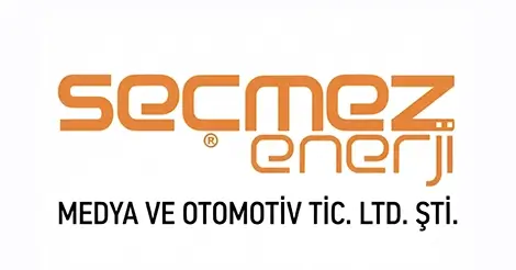 Seçmez Enerji Medya ve Otomotiv Tic. Ltd. Şti.