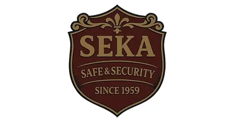 Seka Kasa | Yüksek Güvenlikli Sertifikalı Çelik Kasa Modelleri
