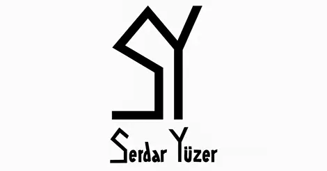 Serdar Yüzer Couture