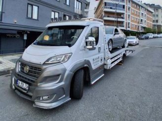 Çiçek Ümraniye Oto Kurtarma | 7/24 Oto Çekici ve Araç Taşıma