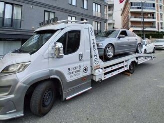Çiçek Ümraniye Oto Kurtarma | 7/24 Oto Çekici ve Araç Taşıma