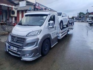 Çiçek Ümraniye Oto Kurtarma | 7/24 Oto Çekici ve Araç Taşıma