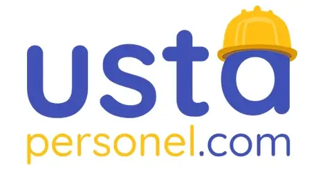 Usta Personel İş Güvenliği Ekipmanları