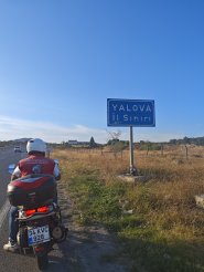 Bars Moto Kurye