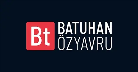 Batuhan Özyavru | Web Tasarım | Avukat Sitesi ve Avukat SEO Uzmanı