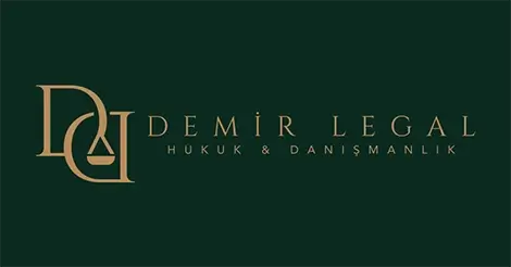 Demir Legal Hukuk Bürosu | İzmir Avukat