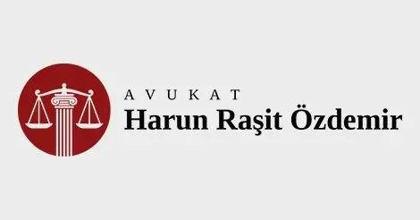 Erzurum Avukat Harun Raşit Özdemir