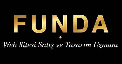 Funda Web Ajansı | Kurumsal web tasarım ve ürün katalog siteleri