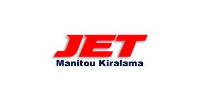 JET Manitou Kiralama ve Teleskopik Yükleyici Hizmetleri