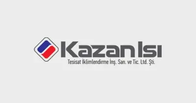 Kazan Isı | Autorisierter Baymak-Fachhändler für Heiz- und Klimatechnik in Konya