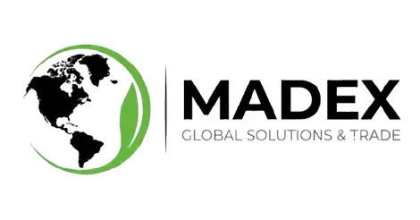 Madex Global Solutions & Trade | Saf Parfüm ve Kozmetik Esansları