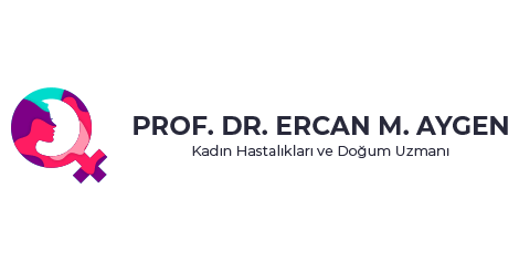 Prof. Dr. Ercan Mustafa Aygen | Kayseri Tüp Bebek
